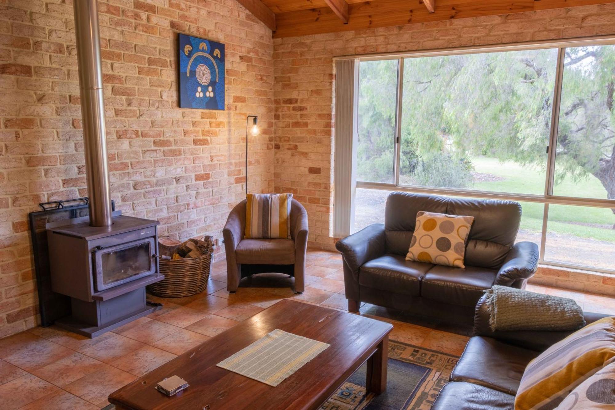 Spring Bay Villas, Denmark, WA Eksteriør billede