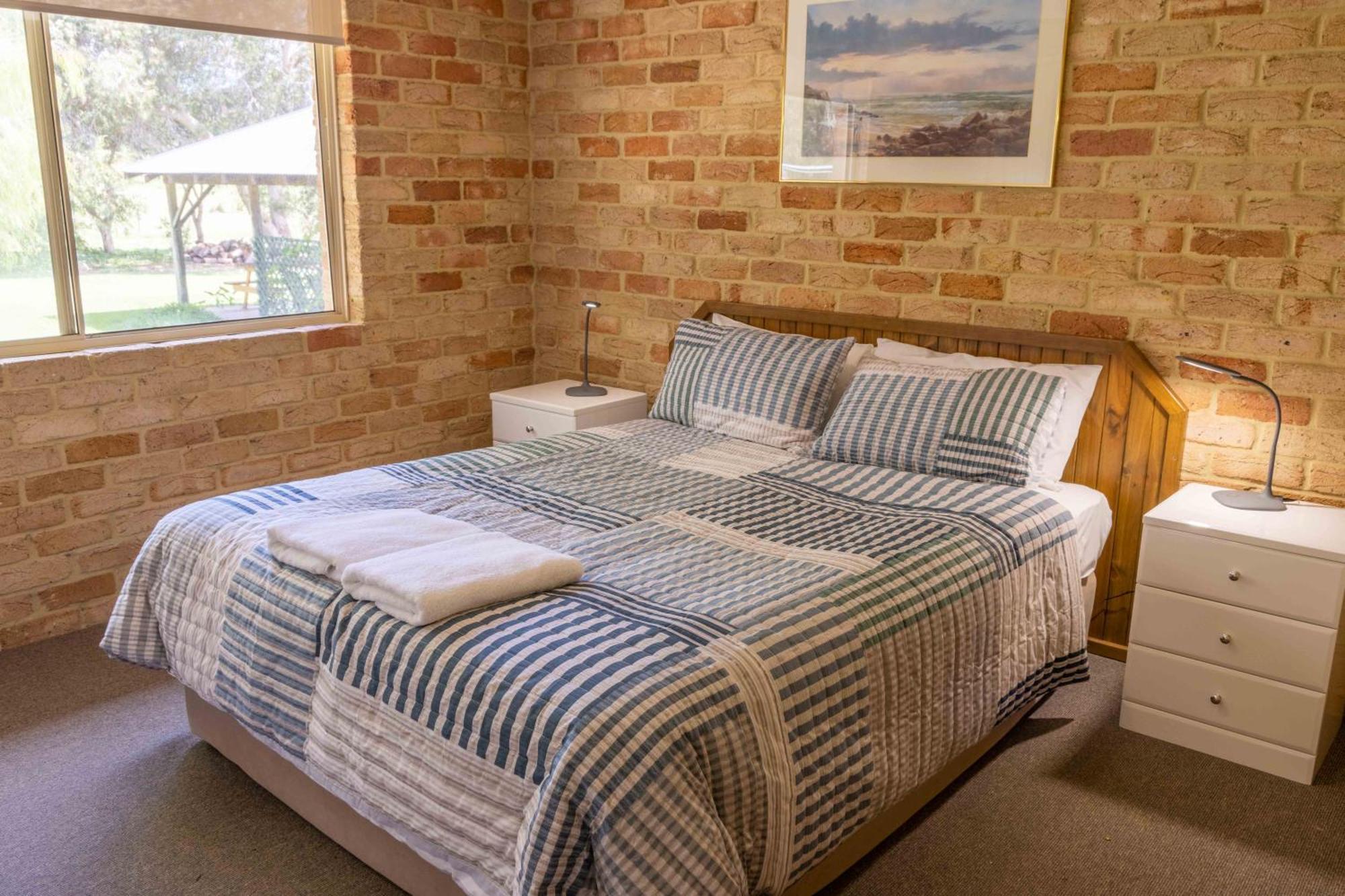 Spring Bay Villas, Denmark, WA Eksteriør billede
