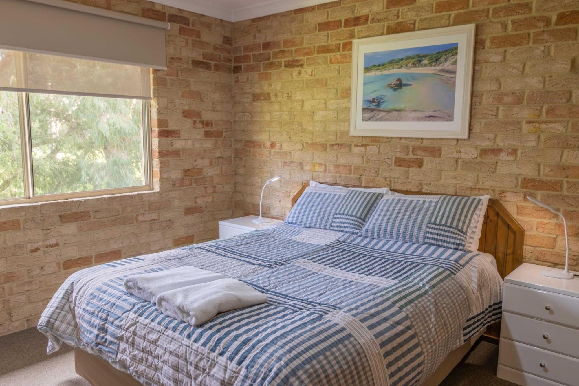 Spring Bay Villas, Denmark, WA Eksteriør billede